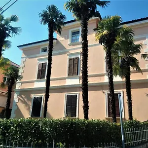 Hana Apartment Opatija
