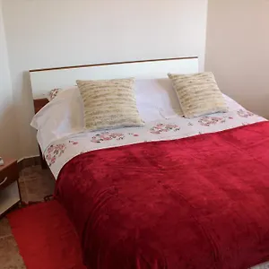 Mis Floura Apartment Rijeka
