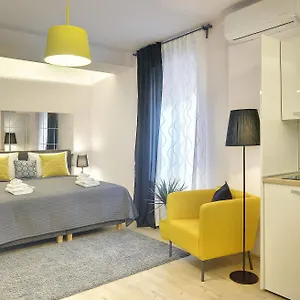 Apartamento D&a Center With Free Parking, Pula