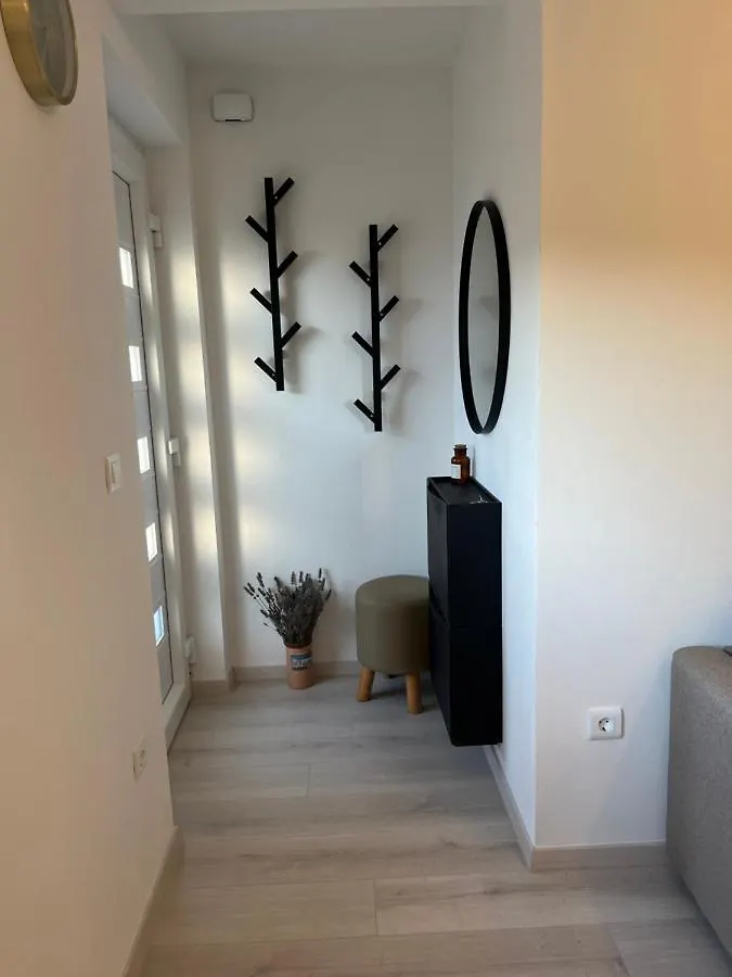 Apartment A & N With Free Private Parking Pula
